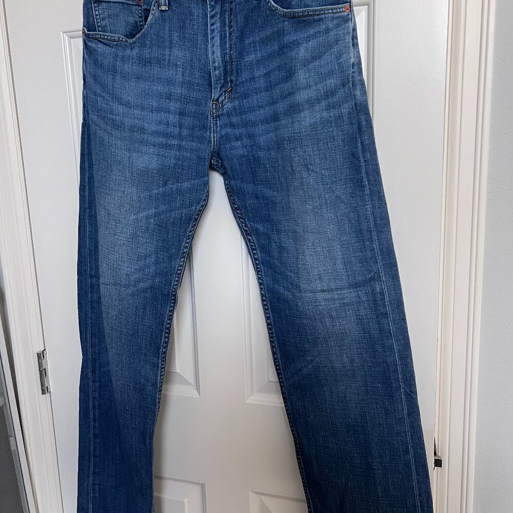 Levi's 505 34x32